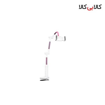 پایه نگهدارنده تبلت و گوشی دو مفصل مدل HT-094