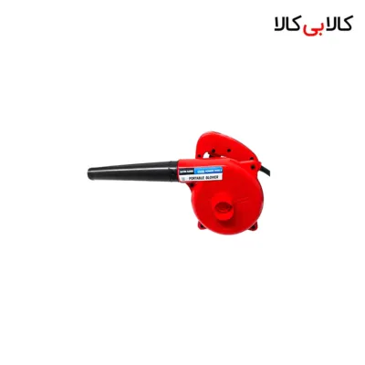 دستگاه بلوور (دمنده و مکنده) برقی 750 وات مدل Aspirator-Blower