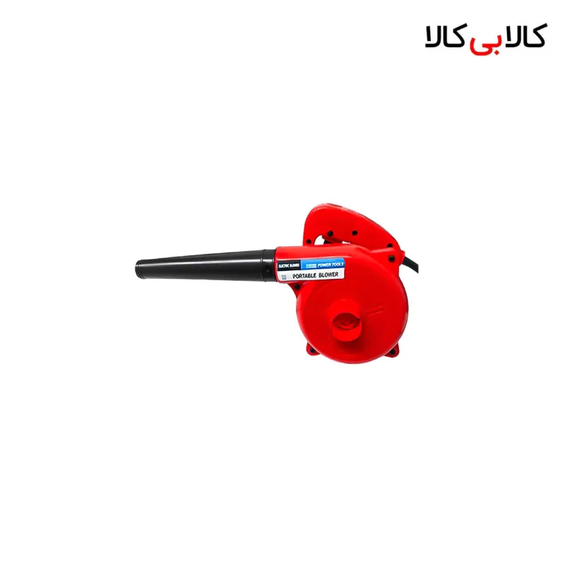 دستگاه بلوور (دمنده و مکنده) برقی 750 وات مدل Aspirator-Blower