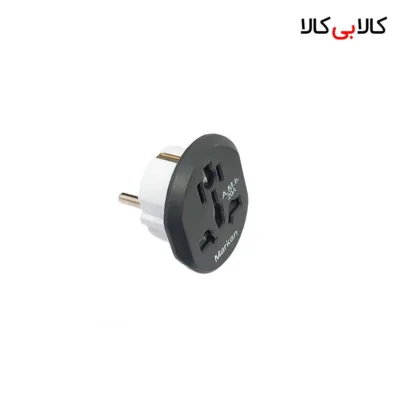 مبدل برق 3 به 2 مارکن (Marken) مدل KT168 - جریان 20 آمپر اسمی