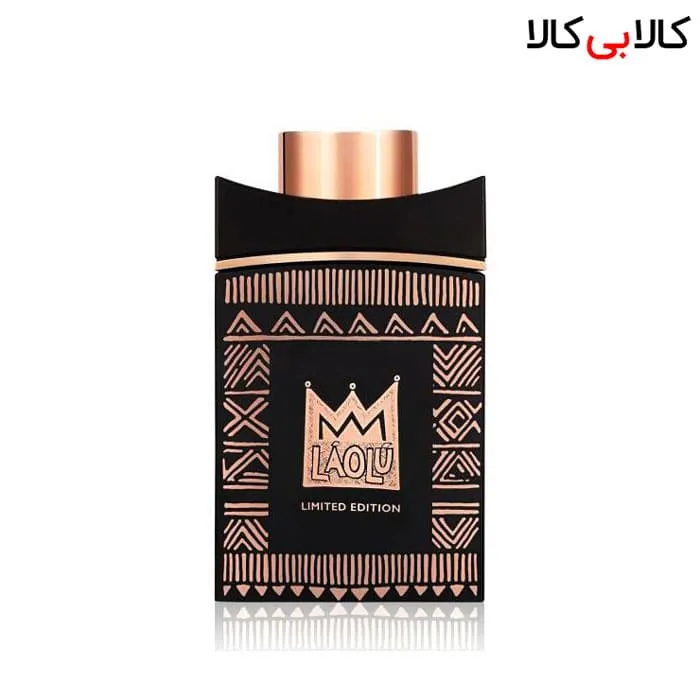 تستر ادوپرفیوم بولگاری من این بلک اسنس Bvlgari Man In Black Limited Edition Essence مردانه حجم 100 میلی لیتر