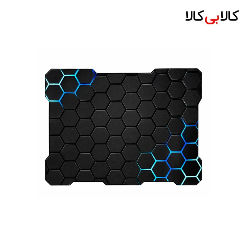 ماوس پد گیمینگ بیبل BAYBEL مدل SKIL‑L18 سایز 32×24