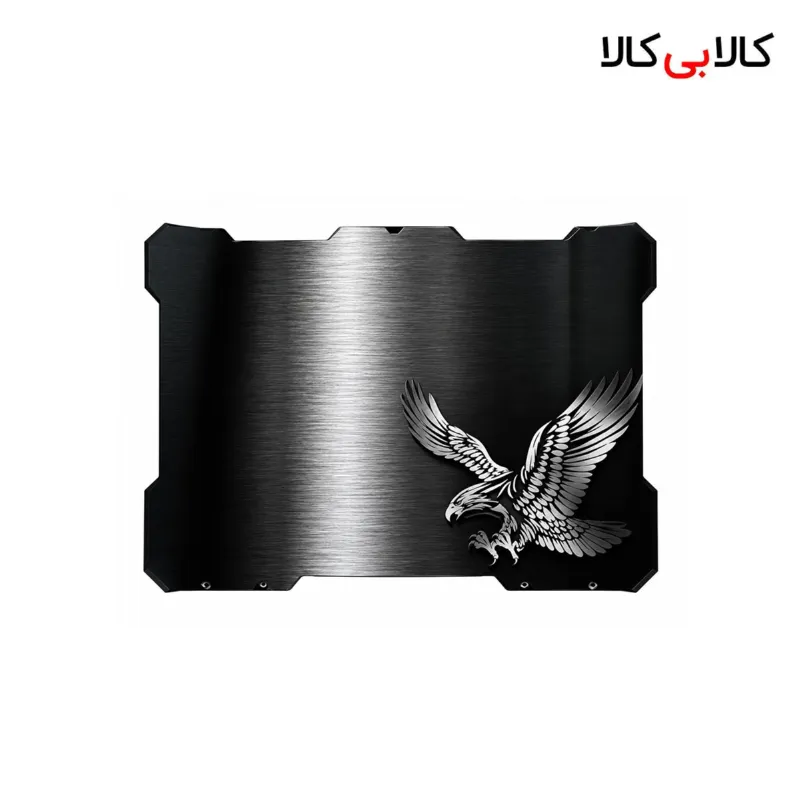 ماوس پد گیمینگ بیبل BAYBEL مدل SKIL‑L18 سایز 32×24