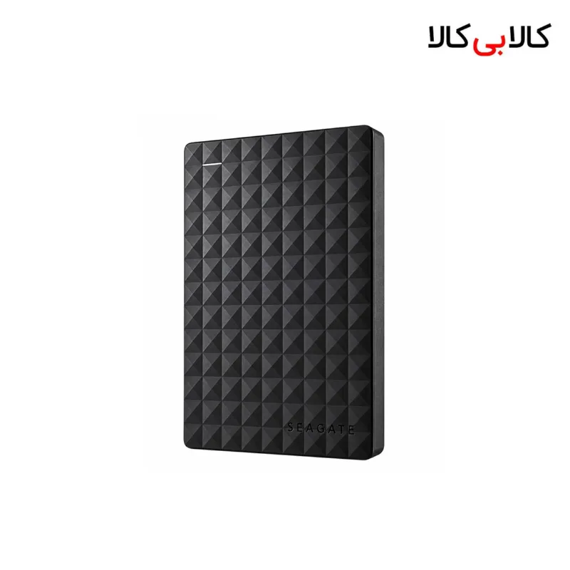 باکس هارد 2.5 اینچی USB 3.0 طرح Seagate Expansion