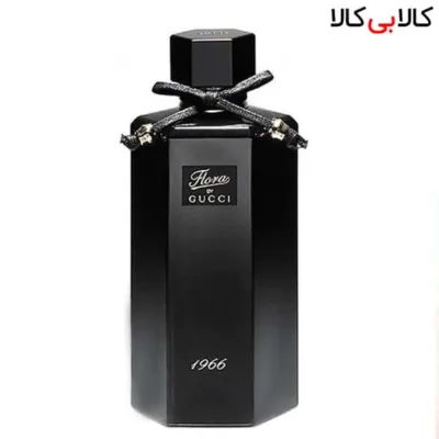 تستر ادوپرفیوم گوچی فلورا بای گوچی ۱۹۶۶ Gucci Flora by Gucci 1966 زنانه 100 میلی لیتر