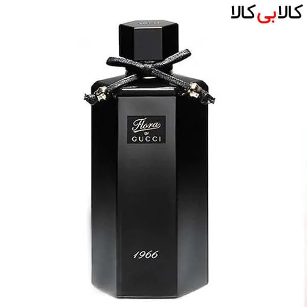 تستر ادوپرفیوم گوچی فلورا بای گوچی ۱۹۶۶ Gucci Flora by Gucci 1966 زنانه 100 میلی لیتر