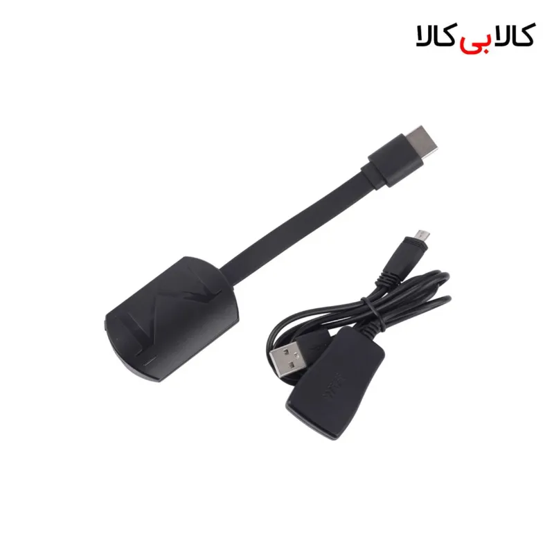 دانگل انتقال تصویر وایرلس HDMI مدل G4