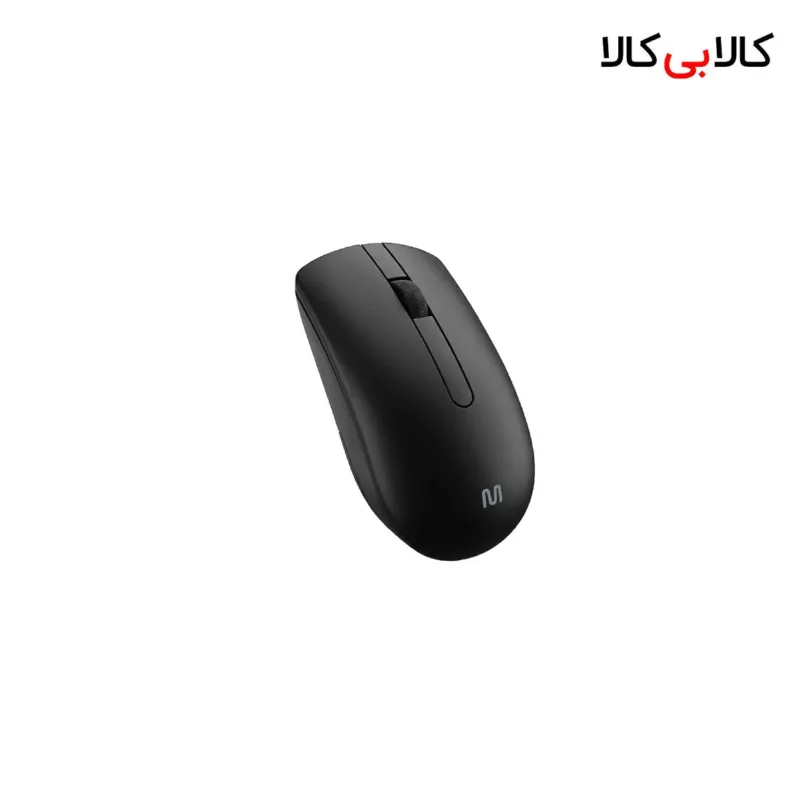 ماوس بی سیم مولتی (Multi) مدل CP89 / CS100 طراحی ارگونومیک با برد 10 متر