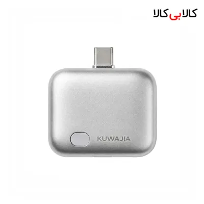 شارژ کش KUWAJIA مدل KH51