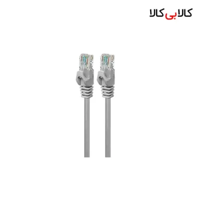کابل شبکه بایبل (BAYBEL) مدل CAT6 طول 5 متر