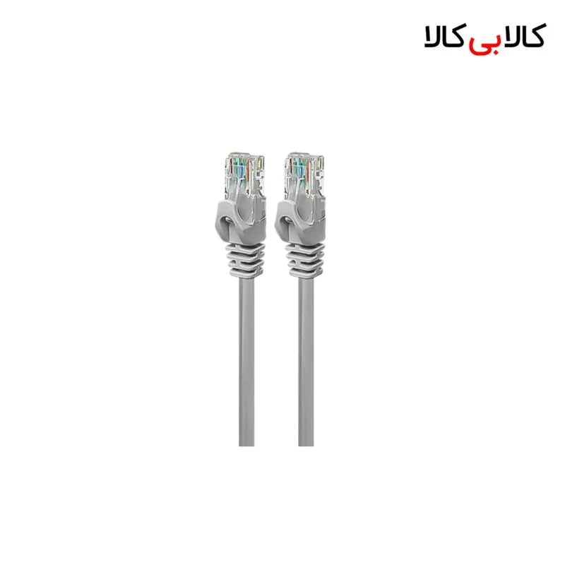 کابل شبکه بایبل (BAYBEL) مدل CAT6 طول 5 متر