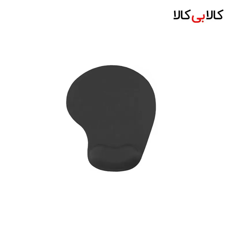 ماوس پد طبی ژله‌ای یوکام UCOM مدل U-110 با تکیه‌گاه دست
