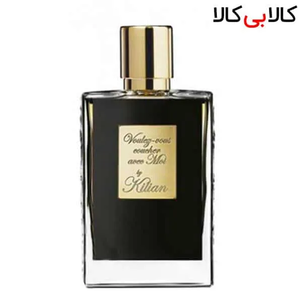 تستر ادوپرفیوم بای کیلیان وولیز ووز کوچر آوک موی By Kilian Voulez-Vous Coucher Avec Moi مردانه و زنانه حجم 100 میلی لیتر