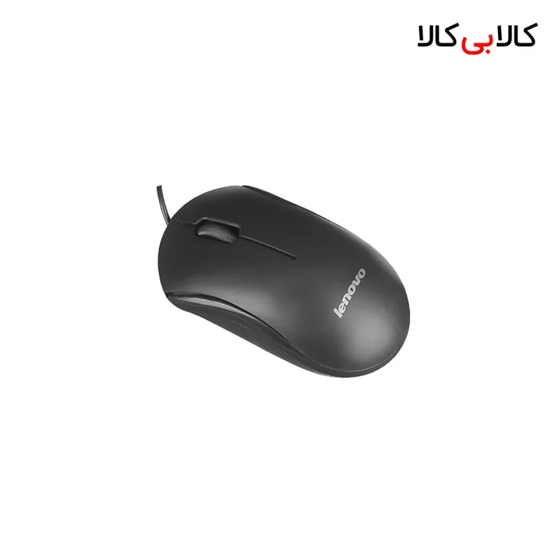 ماوس باسیم لنوو (Lenovo) مدل MW1000