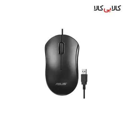 ماوس باسیم طرح ایسوس (ASUS) مدل MW1000
