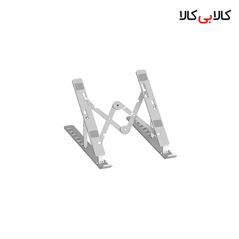 استند و پایه نگهدارنده لپ تاپ نکسا Nexa مدل HX101 تاشو