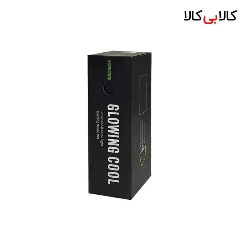 ماوس پد گیمینگ RGB رپو (Rapoo) مدل VP630 سایز 80×30