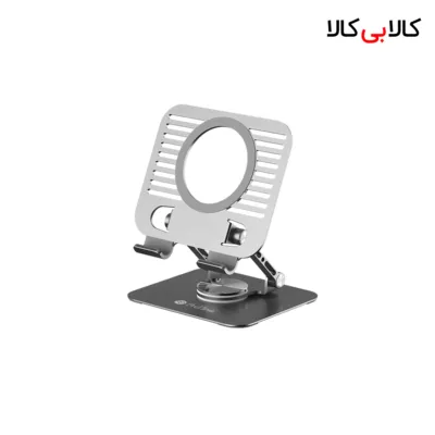 پایه نگهدارنده رومیزی تبلت و لپ تاپ پرووان مدل Elevate (PHL1199)