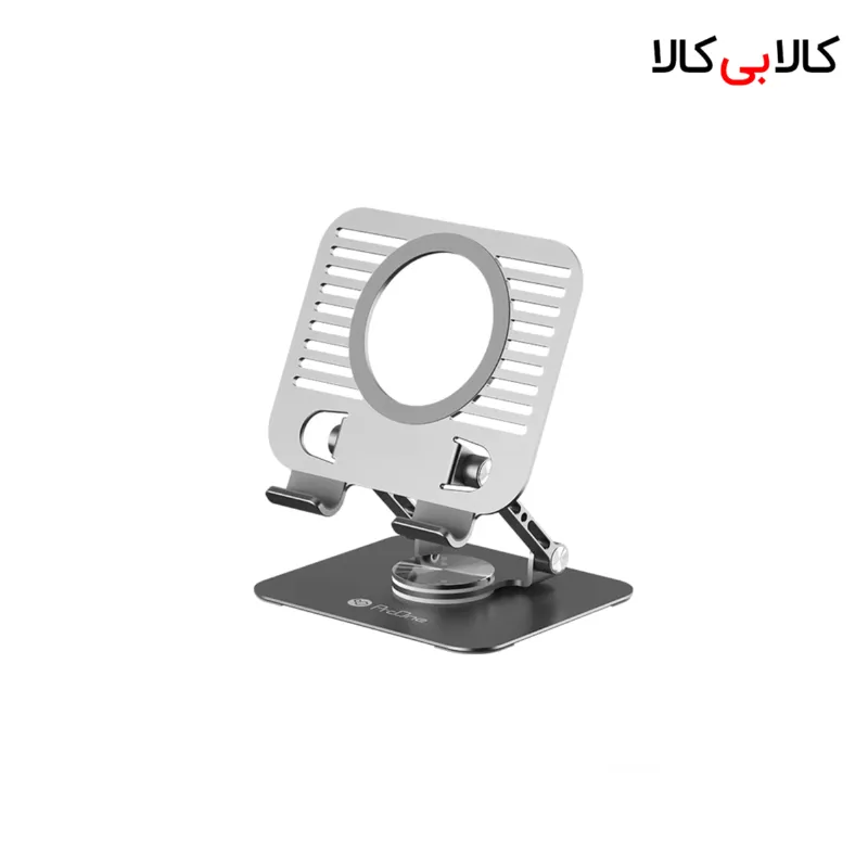 پایه نگهدارنده رومیزی تبلت و لپ تاپ پرووان مدل Elevate (PHL1199)