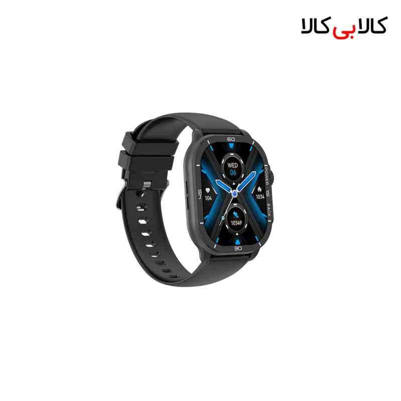 ساعت هوشمند پرووان مدل Viora (PWS21)