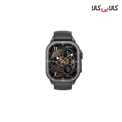 ساعت هوشمند پرووان مدل Viora (PWS21)
