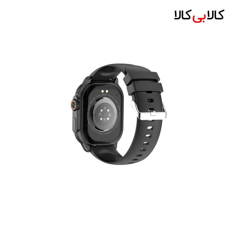 ساعت هوشمند پرووان مدل Viora (PWS21)