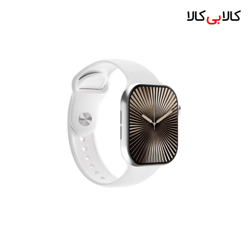 ساعت هوشمند پرووان مدل Timora (PWS20)