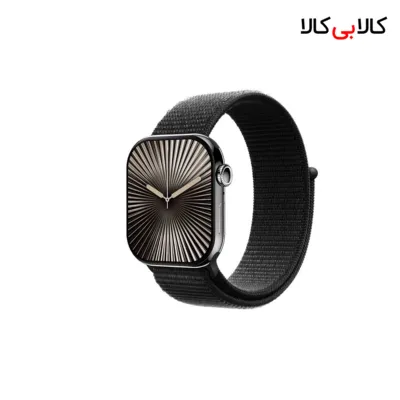 ساعت هوشمند پرووان مدل Timora (PWS20)