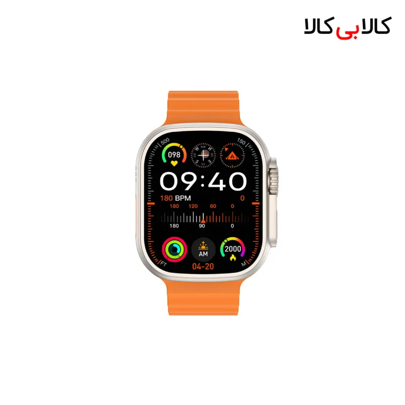 ساعت هوشمند پرووان مدل PWS14N