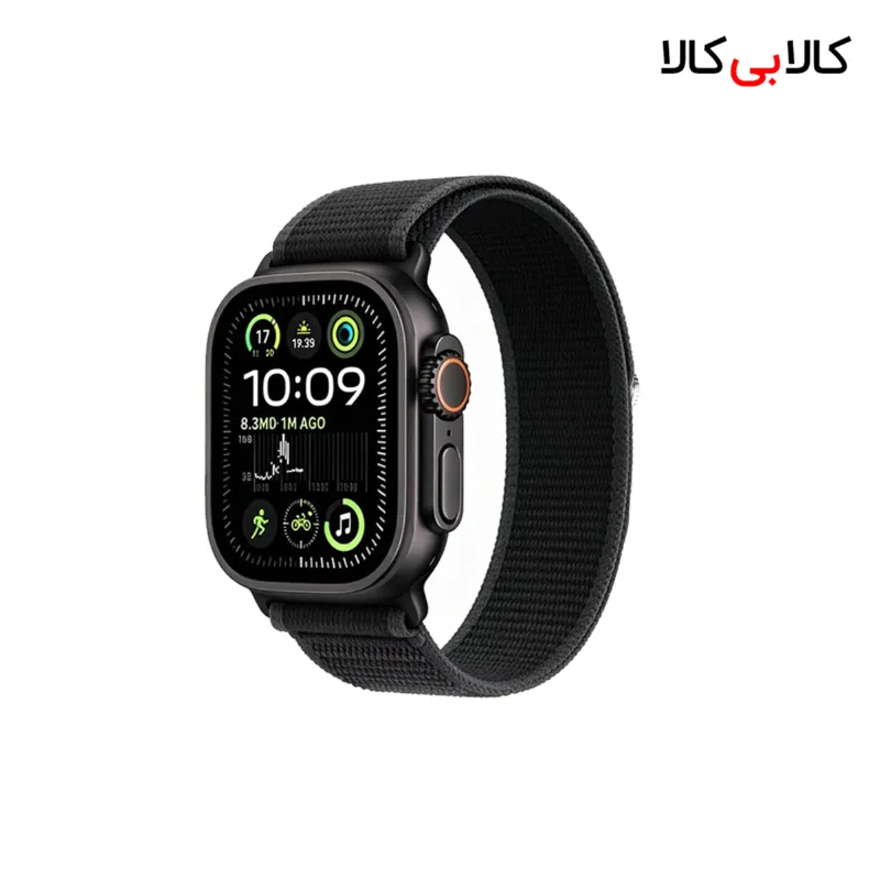 ساعت هوشمند پرووان مدل PWS14N