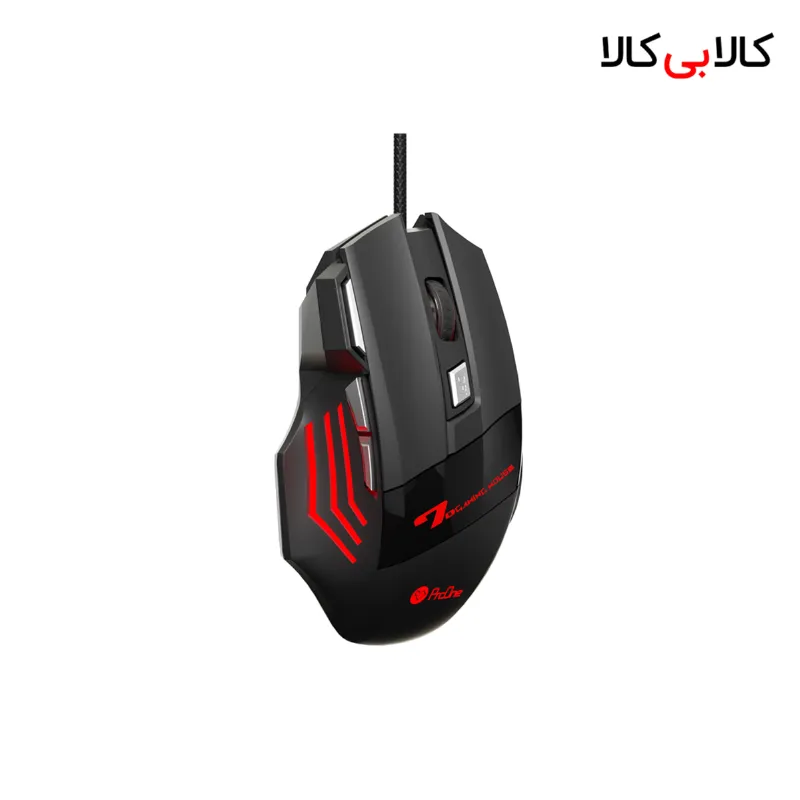 ماوس گیمینگ پرووان مدل BOLT(PMG55)