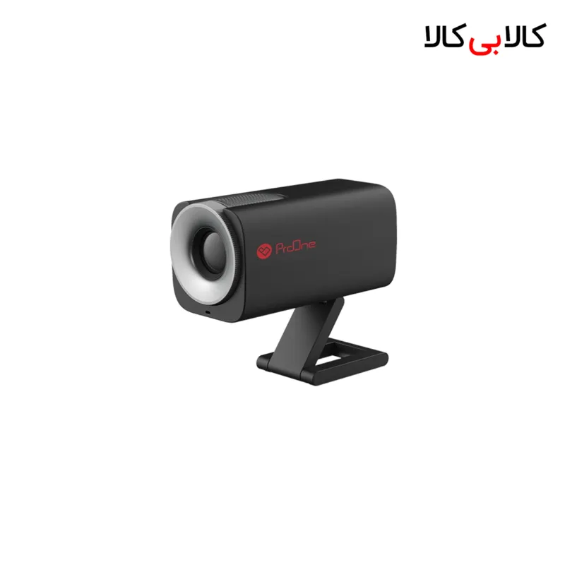 ویدئو پروژکتور خانگی هوشمند پرووان مدل PIXEL (PGV303)