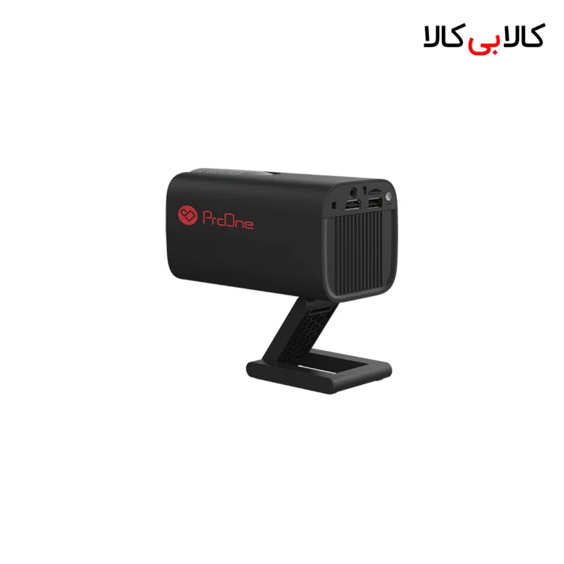 ویدئو پروژکتور خانگی هوشمند پرووان مدل PIXEL (PGV303)