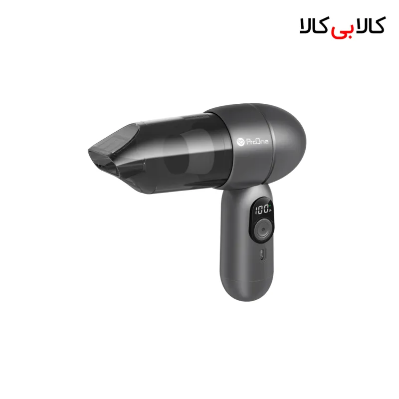 جارو شارژی دستی چندکاره پرووان مدل Neat Pro (PGC503)