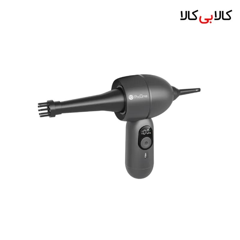 جارو شارژی دستی چندکاره پرووان مدل Neat Pro (PGC503)