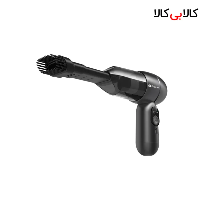 جارو شارژی دستی چندکاره پرووان مدل Neat Pro (PGC503)