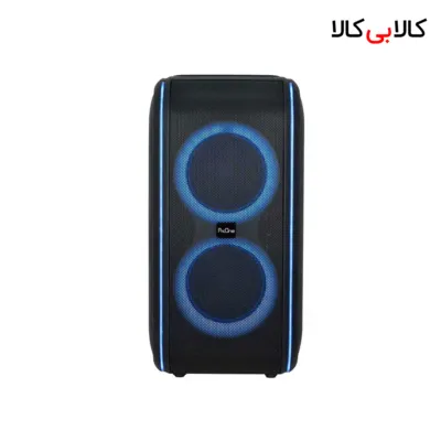 پارتی اسپیکر بلوتوثی قابل‌ حمل پرووان مدل (PSB4979) Spark