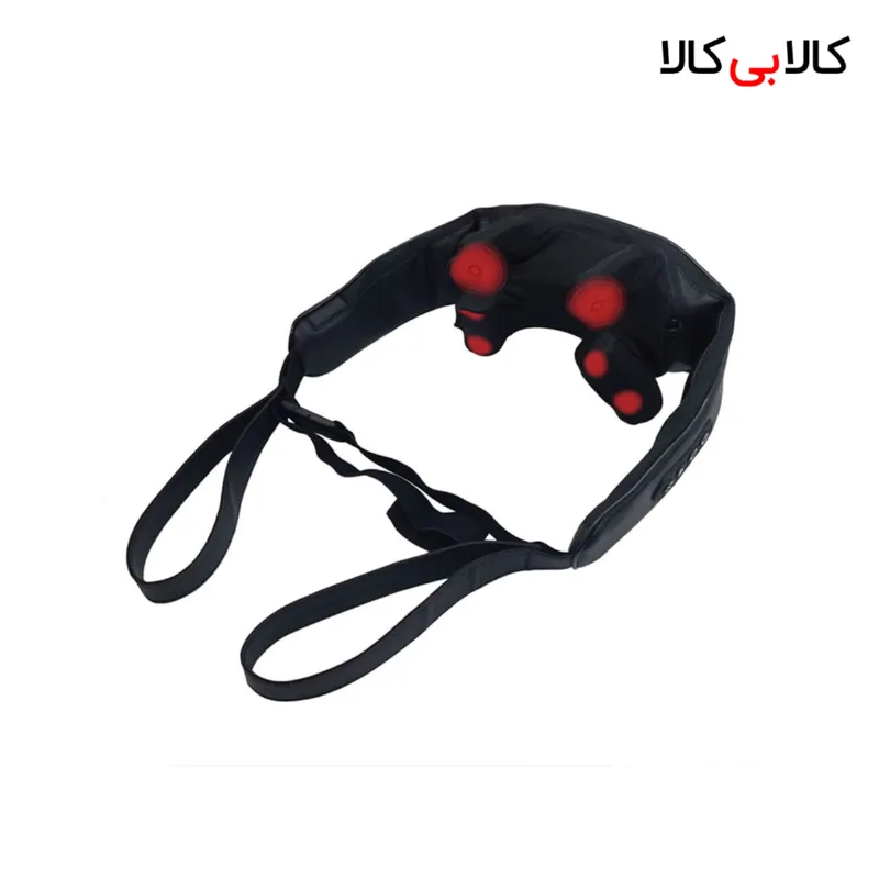 ماساژور گردن و شانه پرووان مدل NeckCare (PGM204)