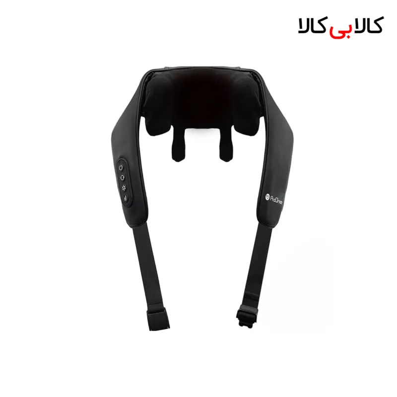 ماساژور گردن و شانه پرووان مدل NeckCare (PGM204)