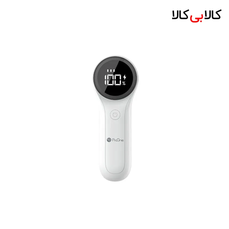 پرزگیر لباس شارژی پرووان مدل PGC504 (Silka)