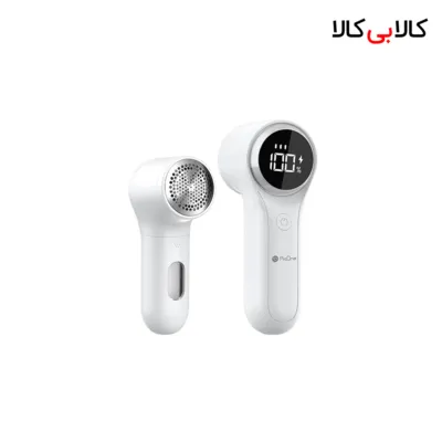 پرزگیر لباس شارژی پرووان مدل PGC504 (Silka)