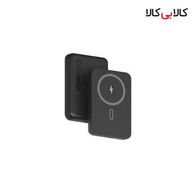 پاوربانک بی‌ سیم مگ‌ سیف پرووان مدل PPB5121