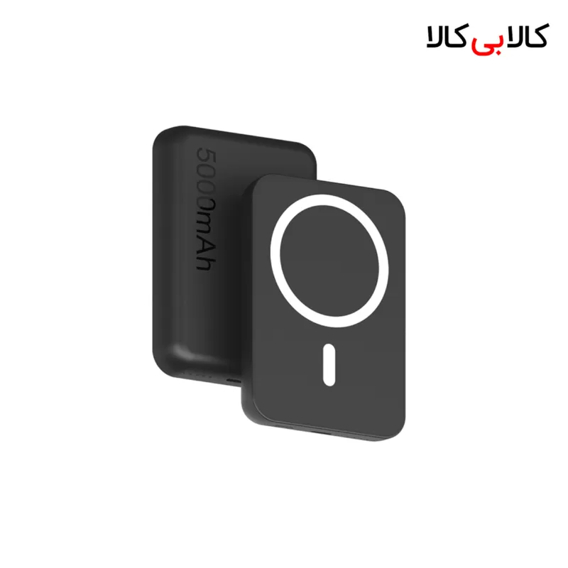 پاوربانک بی سیم مگ سیف پرووان مدل PPB5010 (PowerLink)