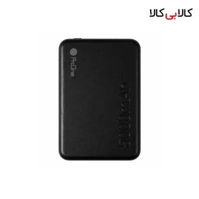 پاوربانک بی‌ سیم مگ‌ سیف پرووان مدل PPB5010 (PowerLink)
