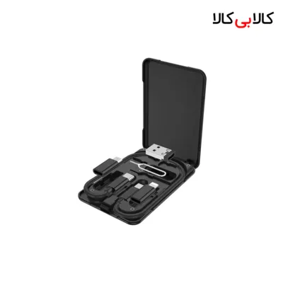 کیت کابل و مبدل چندمنظوره پرووان مدل PCK006