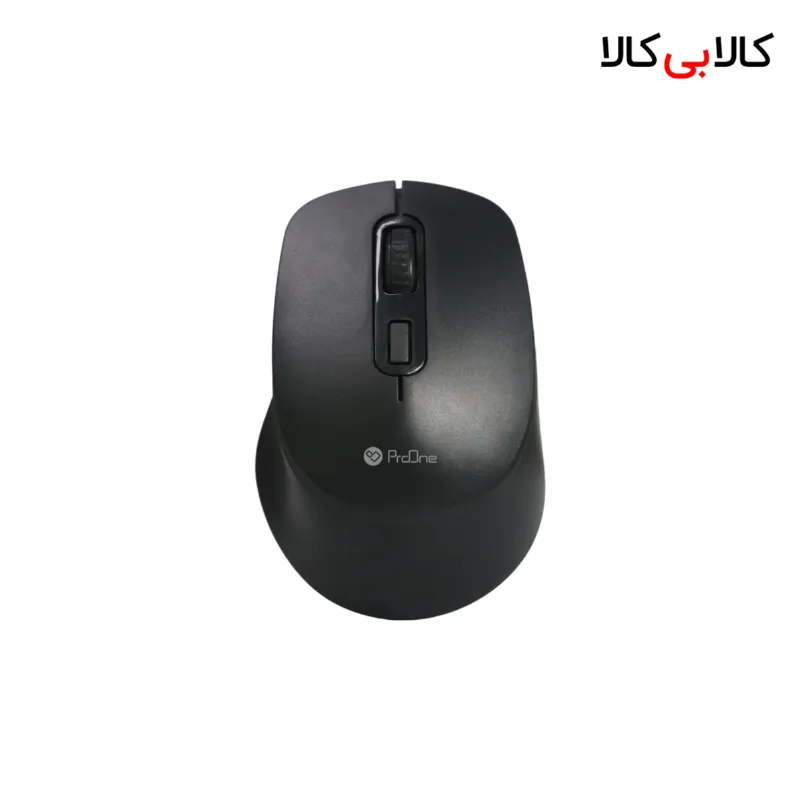 ماوس بی سیم پرووان مدل PMW90
