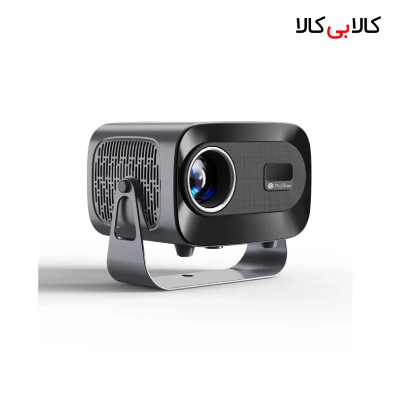 ویدئو پروژکتور خانگی هوشمند پرووان مدل PGV302 (Luma)