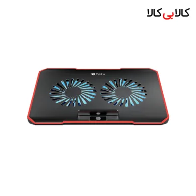 پایه خنک‌ کننده لپ‌تاپ پرووان مدل PCP58