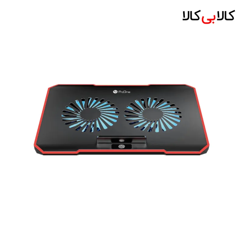 پایه خنک کننده لپتاپ پرووان مدل PCP58
