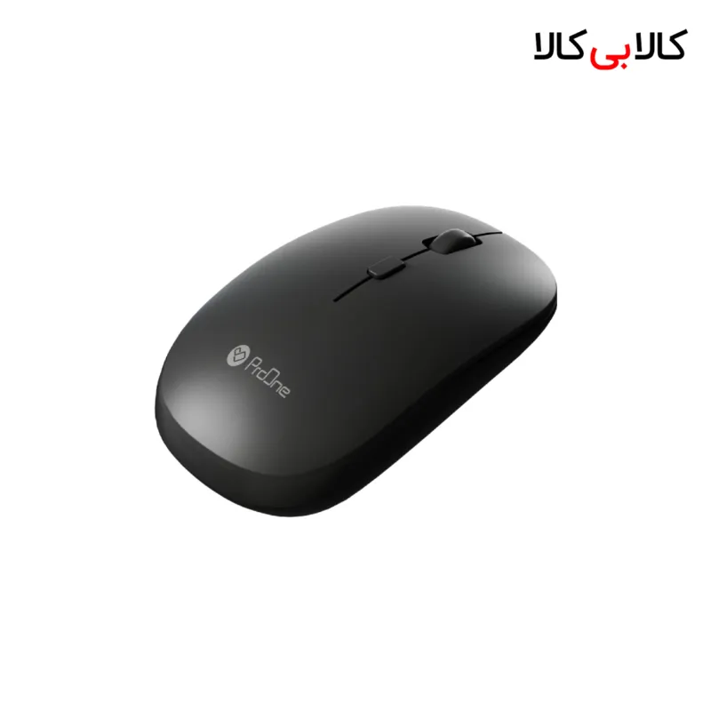 ماوس بی‌ سیم پرووان مدل ZEN (PMW95)